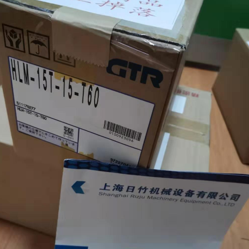 NISSEI GTR日精减速电机HLM-15T-15-T60
