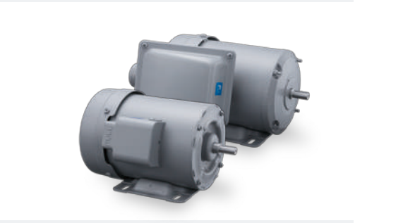 日本富士FUJI MLH8系列 0.1KW-0.4KW 三相异步电机