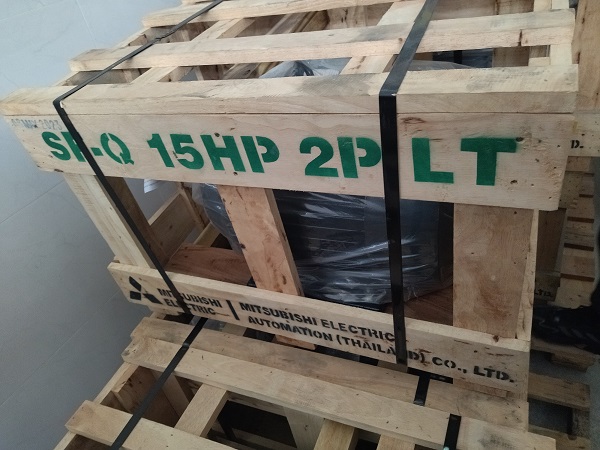 三菱SF-Q 11KW/220V.380V/2P