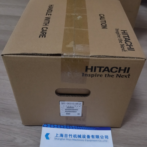 日立变频器SHI-003-HFCF