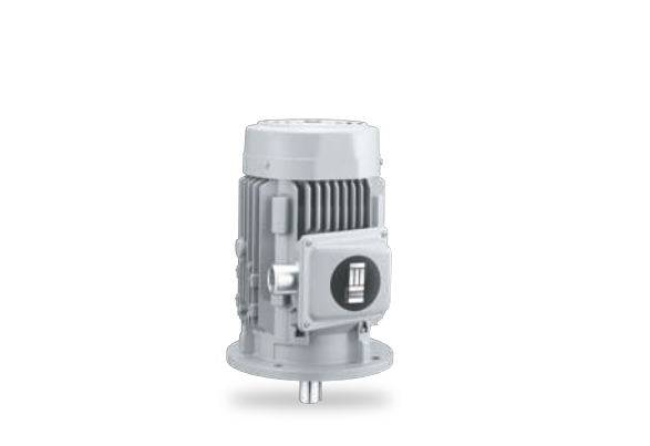 富士IE3超高效冷却液泵电机 0.75KW-7.5KW