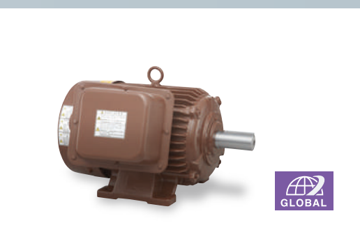 【富士电机】GNP1系列：IE4超高效能5.5KW-90KW