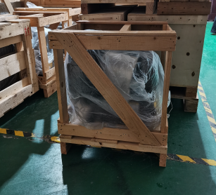 日立E系列大风量风机VB-060-E3