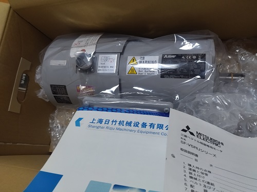 三菱SF-V5RUFH3K --3.KW/400V.50HZ/4P