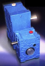 牧新光MAKISHINKO 涡轮蜗杆减速机 MAH MAHO系列