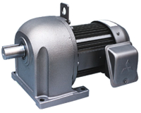 三菱电机MITSUBISHI 平行轴（0.4KW-7.5KW）GM-D GM-DF GM-DB GM-DFB GM-DP GM-DPF GM-DPB GM-DPFB