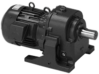 三菱电机MITSUBISHI 平行轴（7.5KW-37KW）GM-LJ GM-LJB2 GM-LJV GM-LJP GM-LJPB
