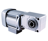 三菱电机MITSUBISHI 直交轴（均一荷重）（0.1KW-2.2KW） GM-SSY GM-SSYP