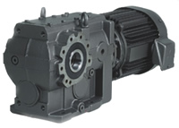 三菱电机MITSUBISHI 直交轴（3.7KW-11KW） GM-DY GM-DPY