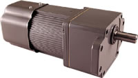 三菱电机MITSUBISHI 平行轴（15W-90W） GM-J GM-J2 GM-J2B