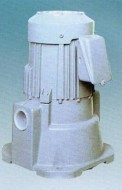 三菱电机MITSUBISHI 泰拉尔TERAL 自吸型NPJ系列