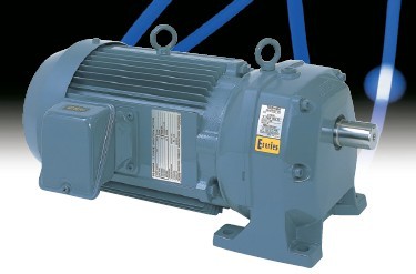 东芝电机TOSHIBA 减速电机0.4KW-2.2KW