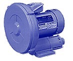 日立风机HITACHI 高耐久性DN系列 VB-004-DN VB-007-DN VB-020-DN