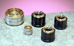 神钢电机SHINKO (新SINFONIA)  咬合型离合器 TZ TO TR STZ SPO系列