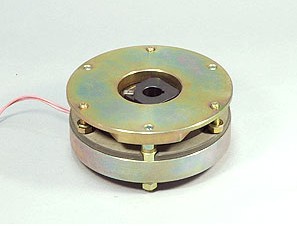 大崎电业OSAKI 无励磁电磁制动器 NAB型