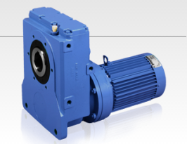 住友SUMITOMO 摆线减速机 Cyclo® Helical Buddybox®系列