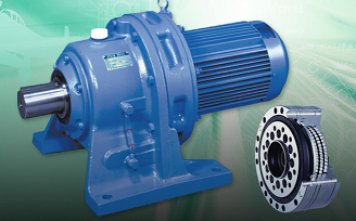 住友SUMITOMO 摆线减速机 Cyclo® 6000系列