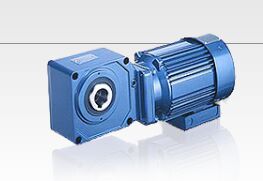 住友 SUMITOMO Hyponic® 直交轴小型减速机系列