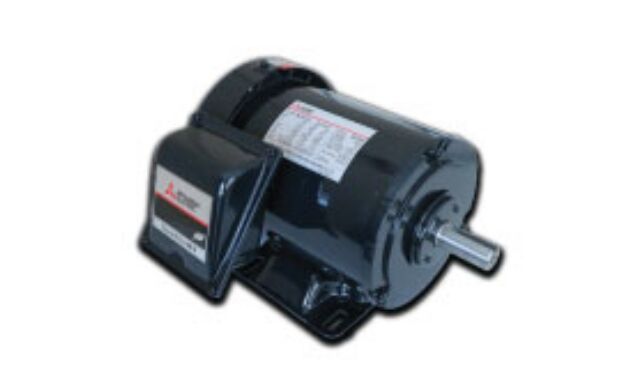 三菱电机MITSUBISHI 标准三相电机 SF-QR SF-QRV SF-J SF-JV SF-QRB SF-QRVB SF-QRFB