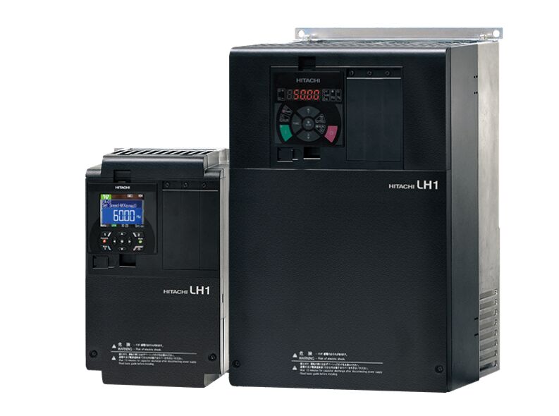 日立变频器 LH1多用途•通用矢量型变频器