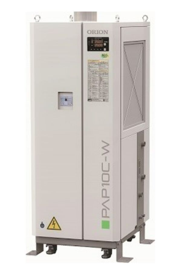 好利旺ORION 精密空调机 PAP系列 温度控制 水冷式