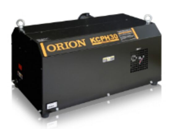 好利旺ORION 无油真空泵·干真空泵 KCPH系列