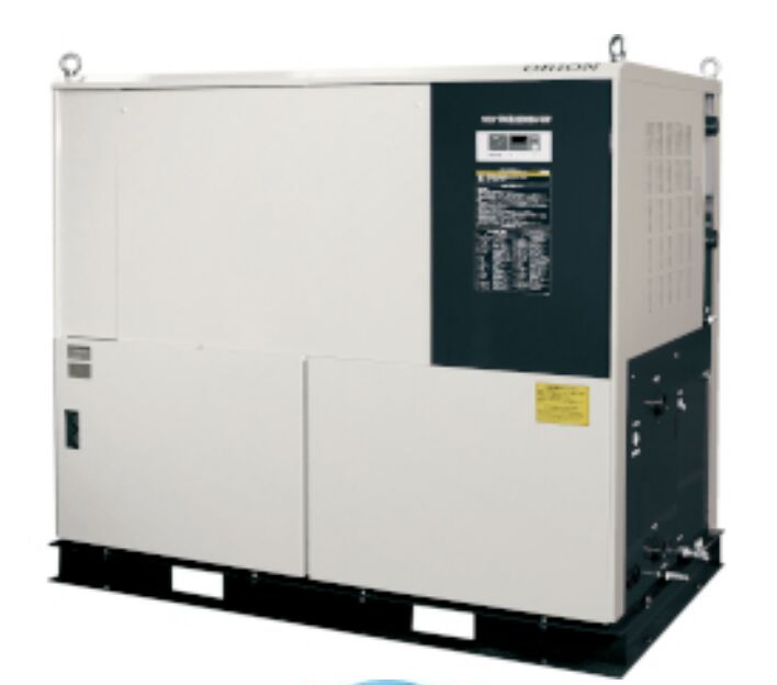 好利旺ORION冷水机 带大型水槽的AC逆变器冷却器RKE-A系列（水冷）（70.0～96.0kW）