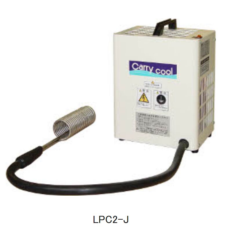 好利旺ORION冷水机 乙二醇水溶液用冷却器进位冷却（投掷式）LPC1-J / LPC2 / LPC2-J