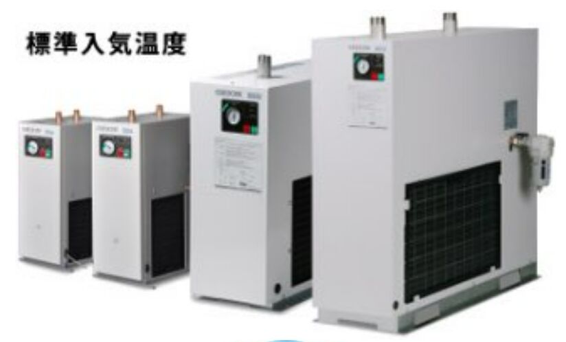 好利旺ORION冷干机 标准进气温度型RAX小型