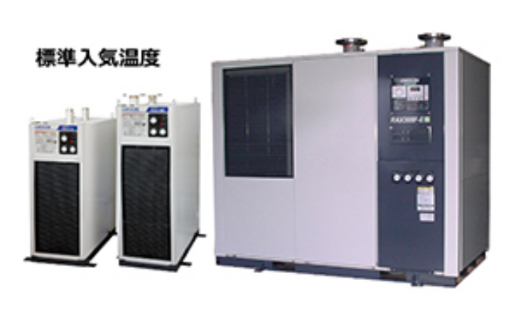 好利旺ORION冷干机 标准气温型RAX大型
