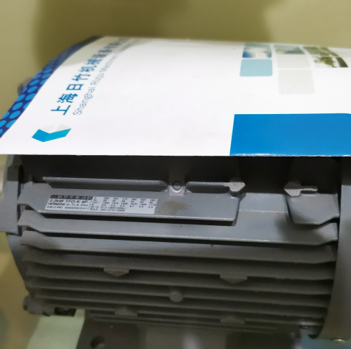 日立电机TFO-K 2.2KW/220V.380V/4P