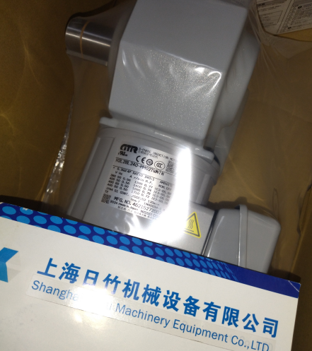 NISSEI GTR日精减速电机H2L28L240-MM02TWNTN