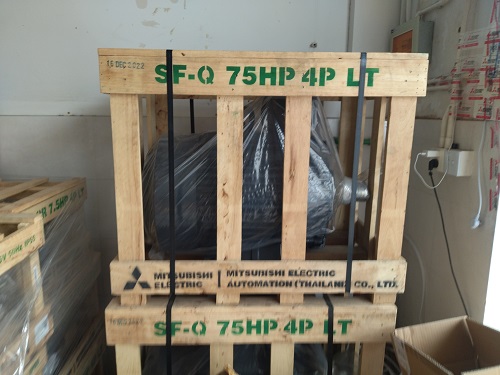 三菱SF-Q 55KW/220V.380V/4P