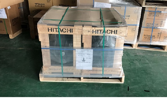 日立TFO-KK 37KW/220V/4P