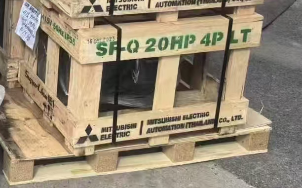 三菱SF-Q 15KW/220V.380V/2P