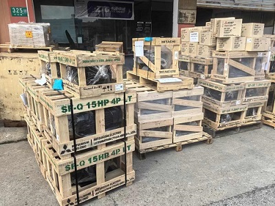 三菱SF-Q 11KW/220V.380V/4P